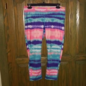 Ideology Leggings, size M